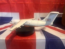 Listing image for 1:72 scale BAE 146 - Space Models -Super Condition - Extremely Rare TNT FREE P&P