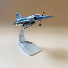 Listing image for Diecast Fighter Alloy Model Plane Aircraft Display Model for Keepsake Decor Gift